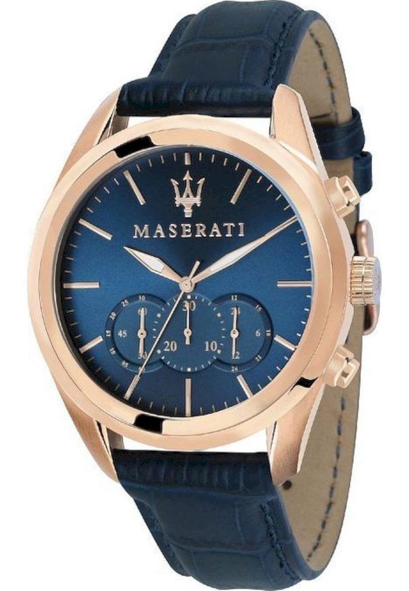 Maserati Mod. R8871612015 - Horloge