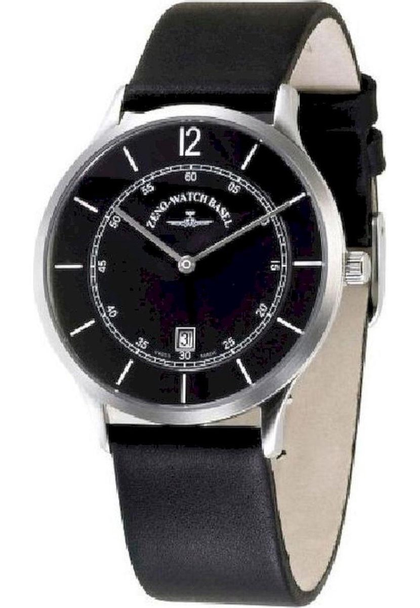 Zeno Watch Basel Herenhorloge 6563Q-i1