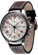 Zeno Watch Basel Herenhorloge 8753TVDGMT-f2