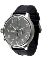 Zeno Watch Basel Mod. 9557SOS-Left-a3 - Horloge