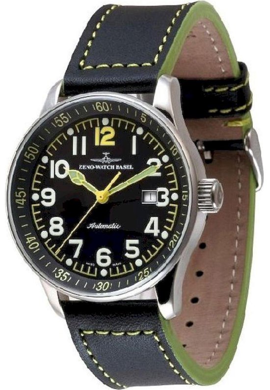 Zeno Watch Basel Herenhorloge P554-a19