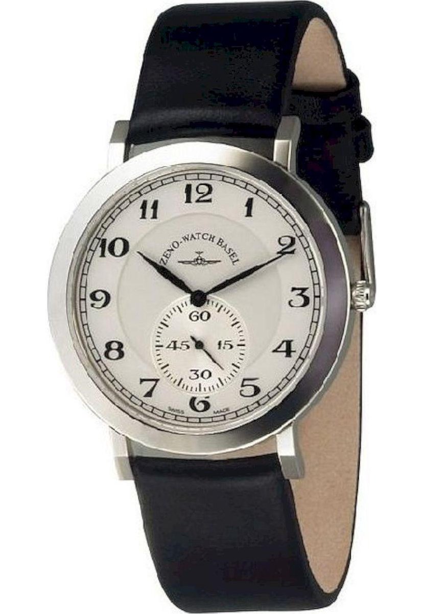 Zeno Watch Basel Herenhorloge 6703Q-i3-num