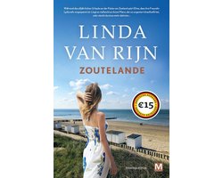 Omslag van Zoutelande