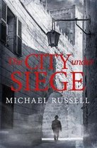 Stefan Gillespie-The City Under Siege