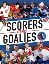 Scorers Versus Goalies