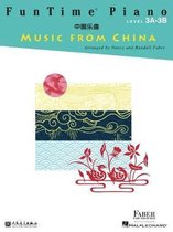 FunTime Piano Music from China