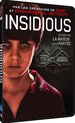 Insidious (DVD) (Geen Nederlandse ondertiteling)