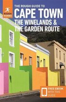 Rough Guides Main Series-The Rough Guide to Cape Town, the Winelands & the Garden Route: Travel Guide with Free eBook