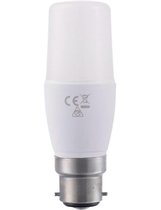 SPL LED Stick (opaal) - 7W / Fitting Ba22d