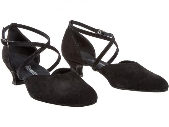 Extra Brede Dansschoenen | Dansschoenen voor brede voeten | Dansschoenen  voor zeer brede voeten | Dansschoenen wijd.