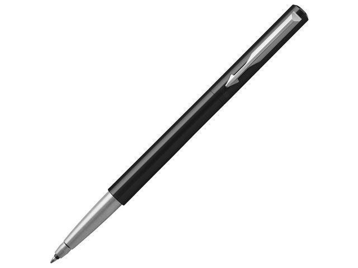 Parker Vector Zwart Balpen - Klassiek en Modern Schrijfgerei