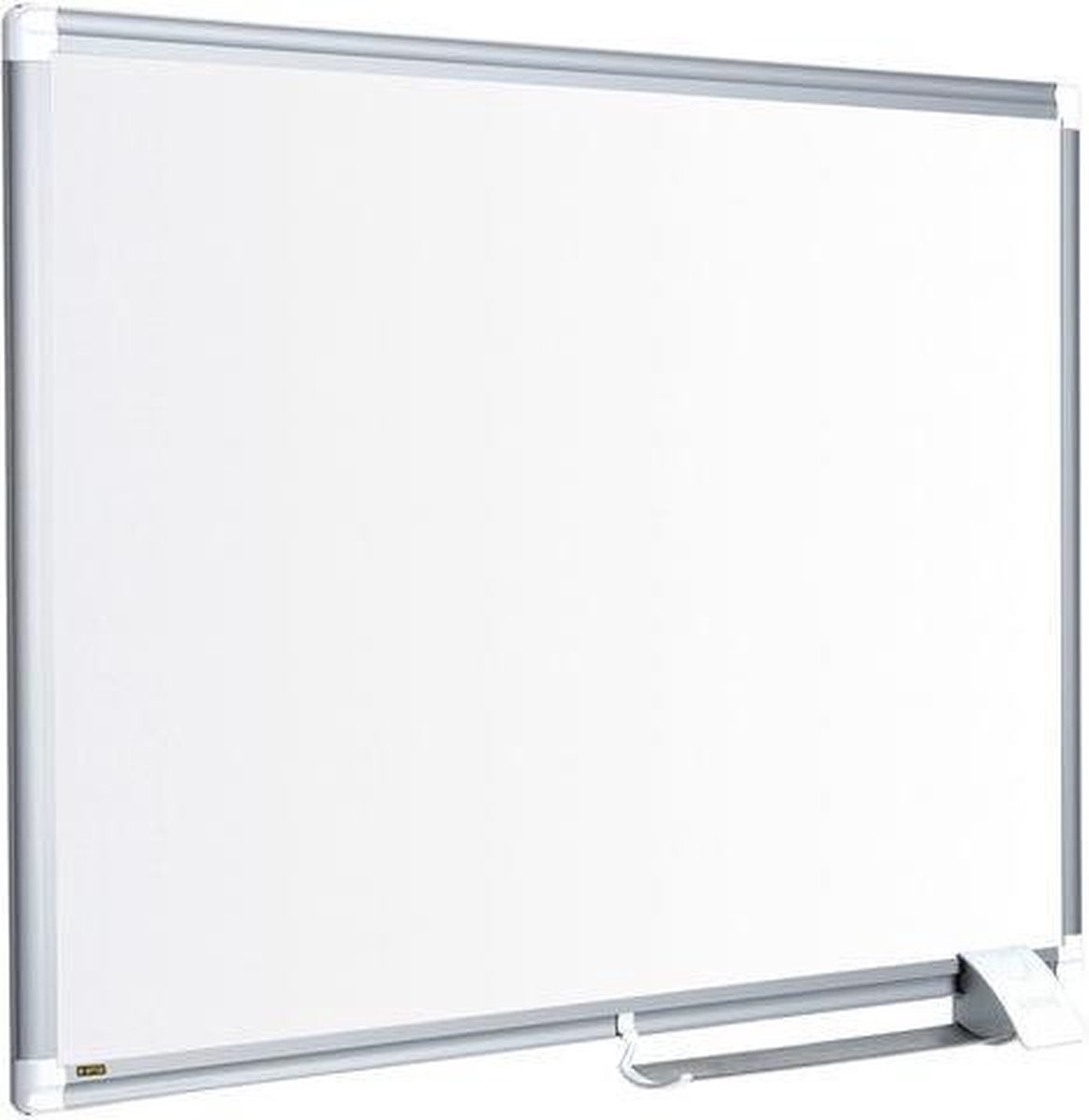 Bi-Office New Generation Maya Whiteboard, Magnetisch, Email, 900 x 600 mm