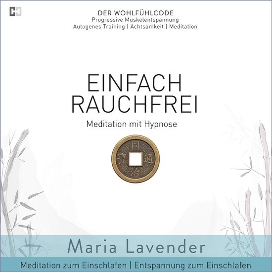 Bol Com Einfach Rauchfrei Meditation Mit Hypnose Meditation Zum Einschlafen Entspannung