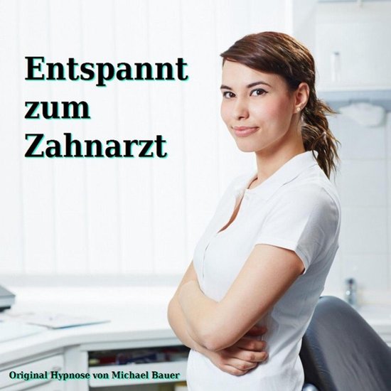 Entspannt zum Zahnarzt - cover