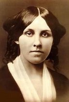 Louisa May Alcott Louisa May Alcott
