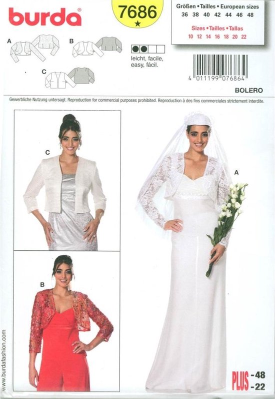 burda-naaipatroon-7686-bolero-in-variaties-bol