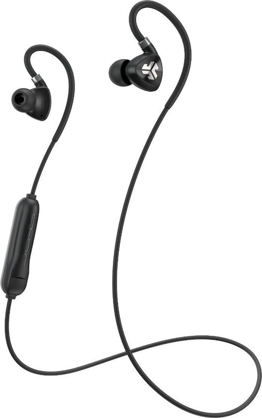SBVR SV2 - Casque de sport sans fil Bluetooth à l'oreille - IPX6 Étanche -  Bluetooth