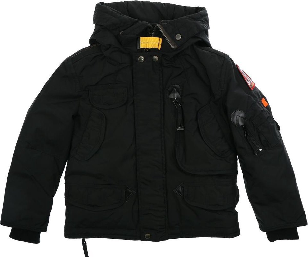 parajumper black week
