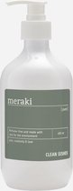 Meraki - Pure Dish Soap 490 ml (Mkas99/309770099)