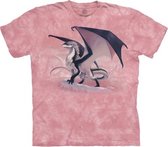 T-shirt Frostborn Dragon S
