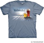 T-shirt Life Is Brewtiful