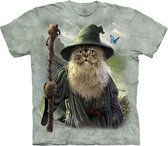 T-shirt Catdalf L