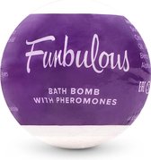 Obsessive - Bath Bomb met Feromonen Fun