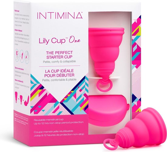 Intimina - Lily Cup One