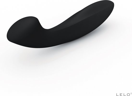LELO Ella Dildo - zwart