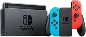 Nintendo Switch Console - 32GB - Blauw/Rood - Oud model