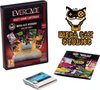 Evercade - Mega Cat Studios cartridge 1 - 10 games