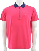 Australian - Polo - Roze Polo - 50 - Roze