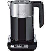 | Bosch TWK8617P Styline Waterkoker Crème | Bosch TWK8617P Styline Waterkoker Crème