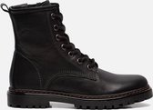 Giga Veterboots zwart - Maat 32