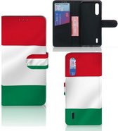 Bookstyle Case Xiaomi Mi 9 Lite Hongarije