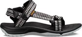 Teva Terra Fi Lite Dames Wandelsandalen - Samba Black - Maat 36