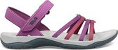 Teva Elzalda Dames Wandelsandalen - Roze - Maat 42