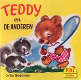 Teddy en de anderen