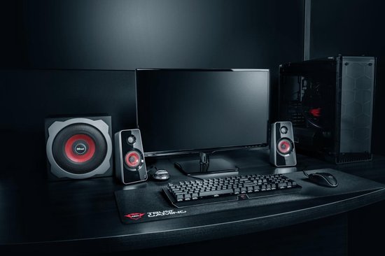 trust gxt 4628 thunder 2.1