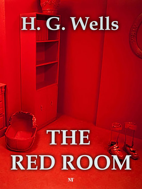 The Red Room - cover