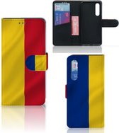 Bookstyle Case Xiaomi Mi 9 SE Roemenië