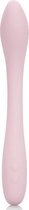 Inspire Tulip Wand Massager - Licht Roze