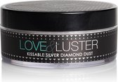 Sensuva Love & Luster Kusbare Lichaamspoeder - 59 ml