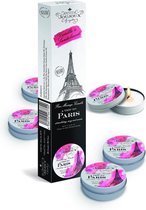 Petits Joujoux - Massagekaars Paris 33 gram Refill 5 pcs
