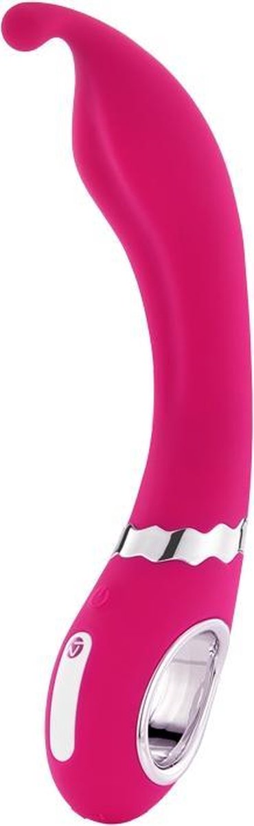 Nomi Tang - Tease G-Spot Vibrator Roze