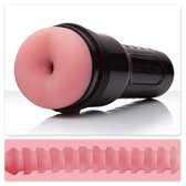 Fleshlight GO Jolt - Anus Masturbator - Roze