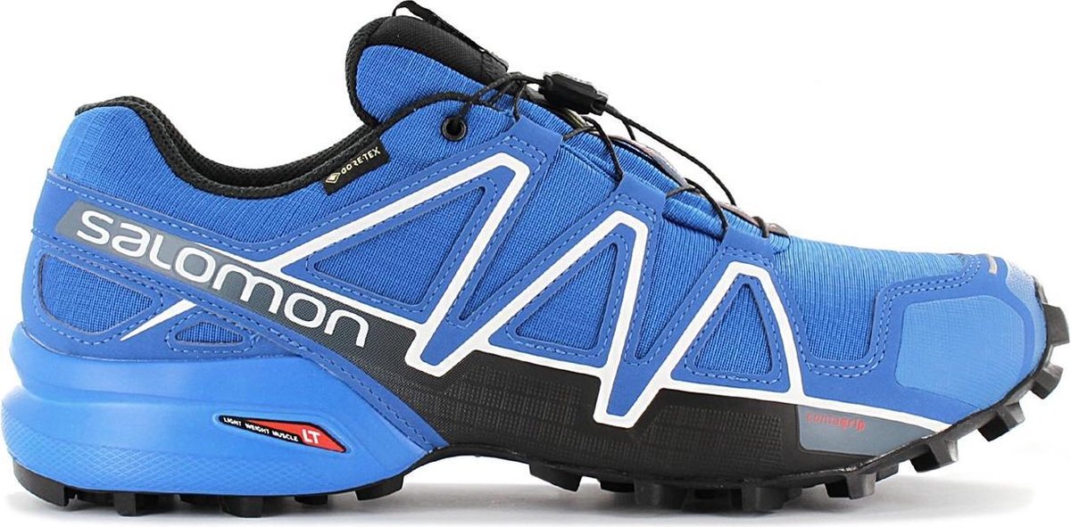 Salomon sportschoenen heren sale