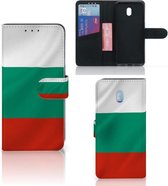 Bookstyle Case Xiaomi Redmi 8A Bulgarije