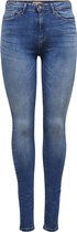 ONLY ONLPAOLA LIFE HW SK DNM AZG0007 NOOS Dames Jeans - Maat DS30