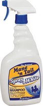 Mane 'n Tail Spray 'n White - 946 ml